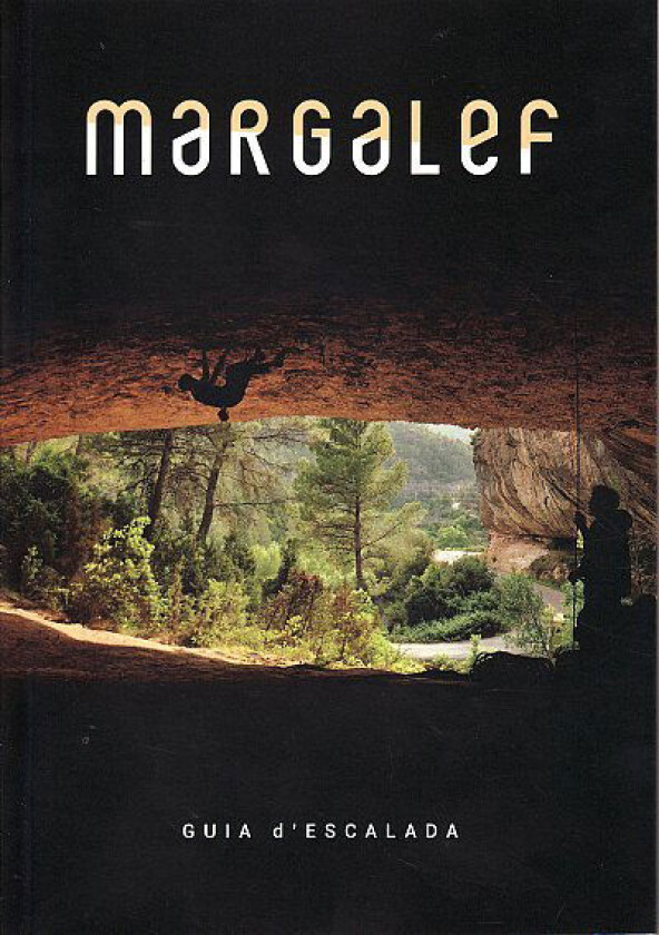 Klatrefører: Margalef Climbing