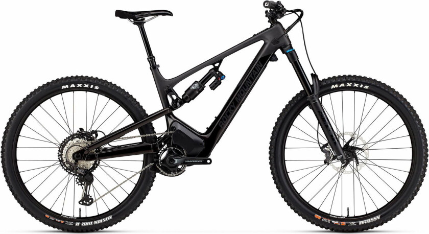 Altitude Powerplay C7029" 2024 720wh M