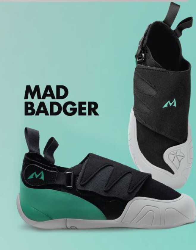 Bilde av Mad Badger29 - US 11