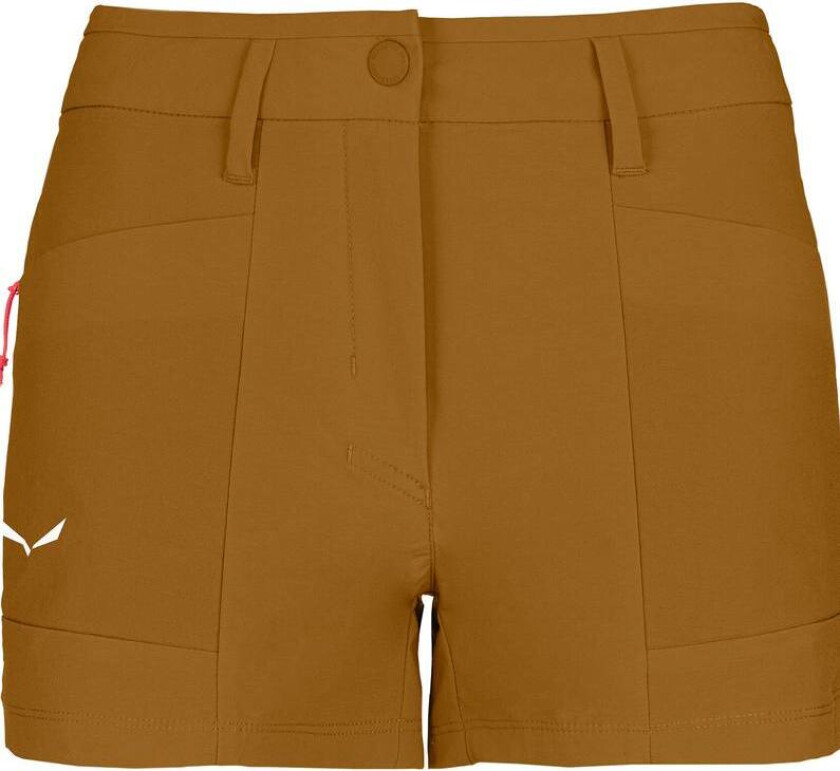 Puez DST W Cargo Shorts golden brown