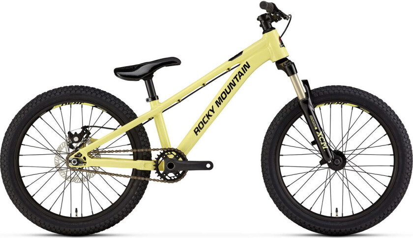 Flow JR 2020" jr dirtsykkel 2024/25