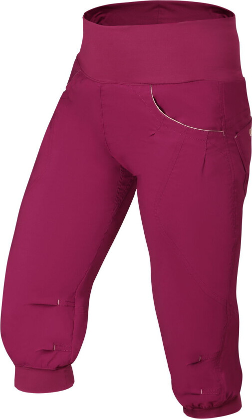 Noya Shorts W'swine rhododendron M