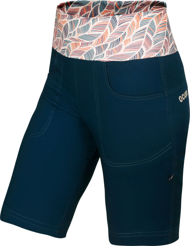 Sansa Shorts W`sblue S