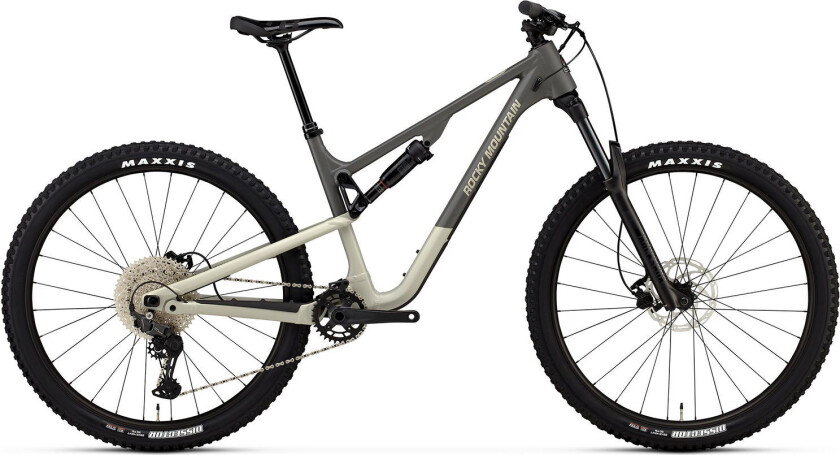 Instinct Alloy 1027,5" Rock Shox Recon 2024