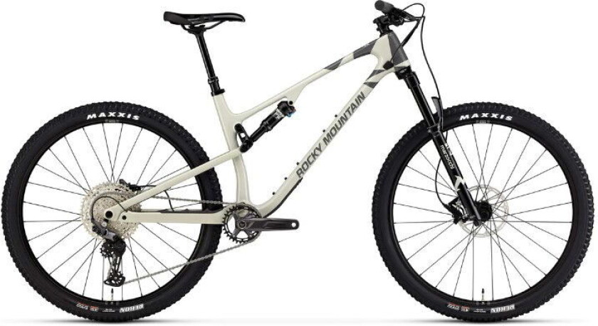 Element Carbon 30SLX spec 29" 2024