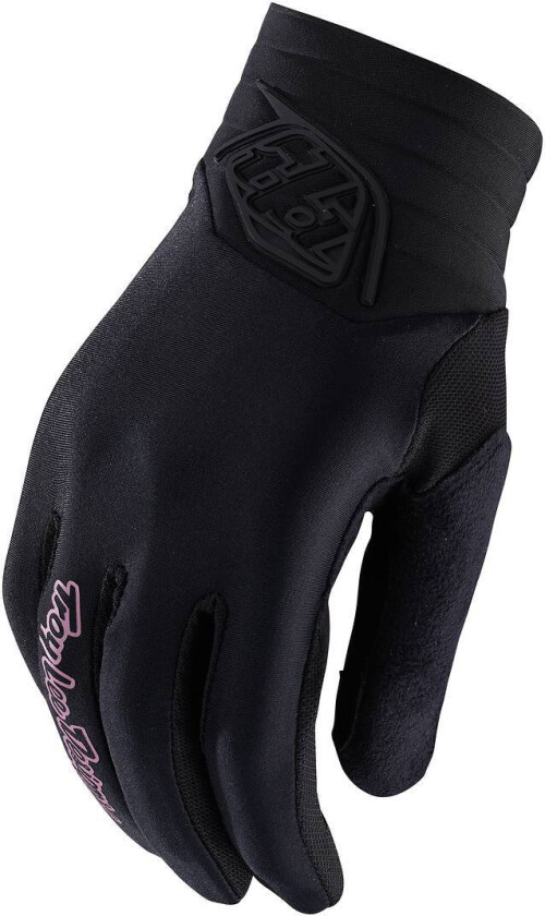 Luxe Glove W'sblack L