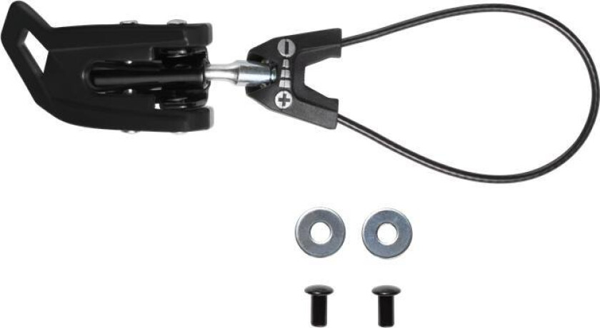 Dynafit Speed1 Instep Buckle azure