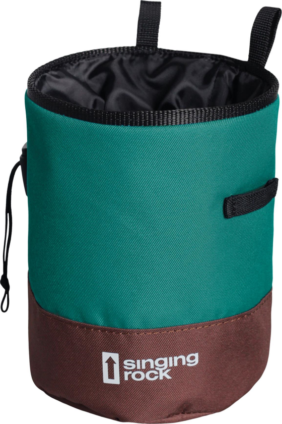 Bilde av Duo Chalk Baggreen/brown