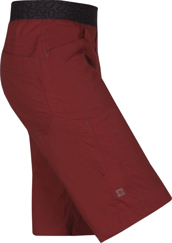 Mania Shorts M'swine merlot XL