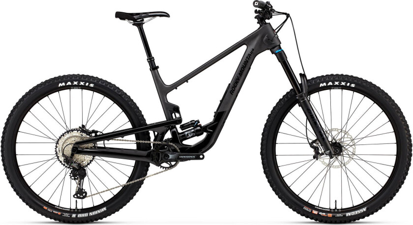 Altitude Carbon 5029" XT/SLX spec 2024