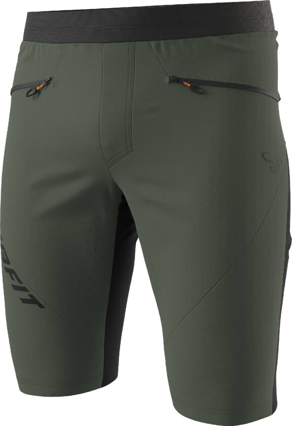 Traverse DST Shorts Mthyme US L