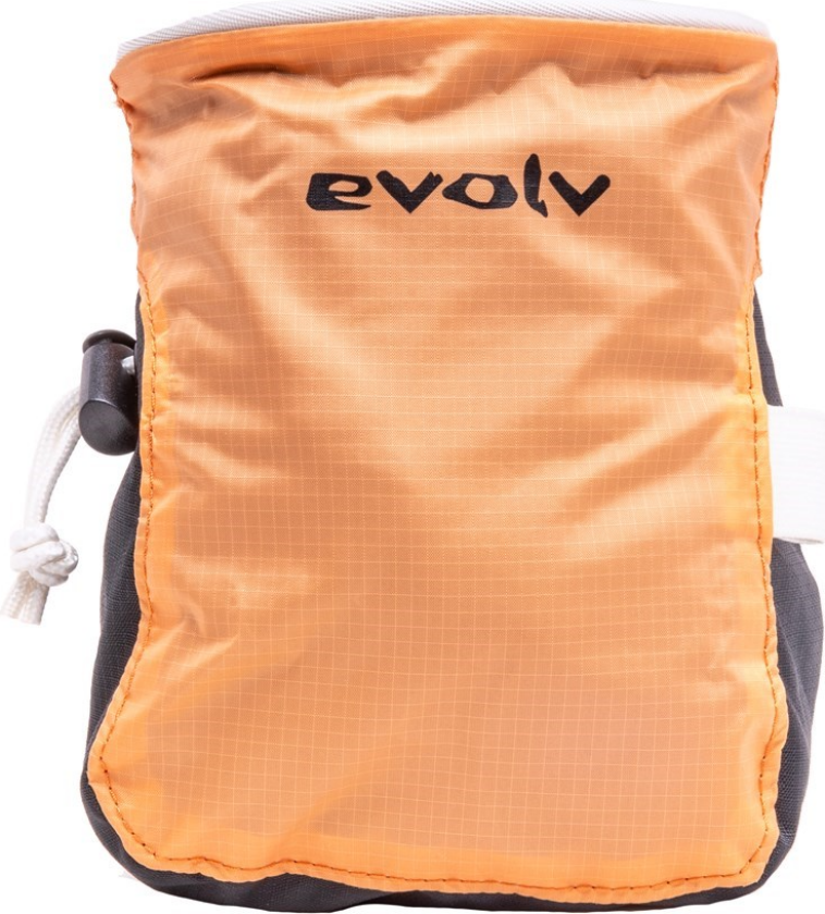 Superlight chalk bagorange