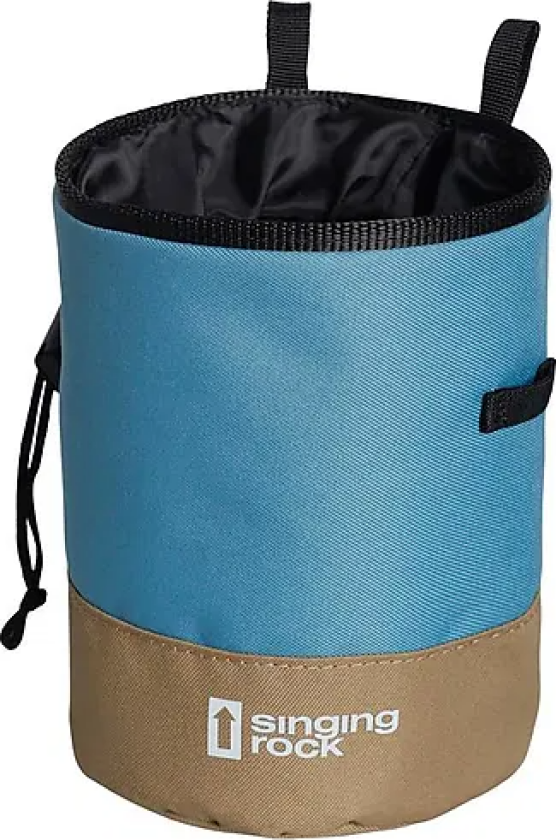 Duo Chalk Baggold/brown