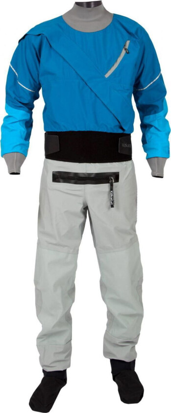 Meridian Drysuit GTX Pro ocean