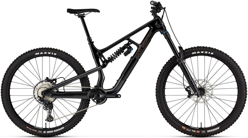 Slayer Carbon 50 29"29" SLX spec