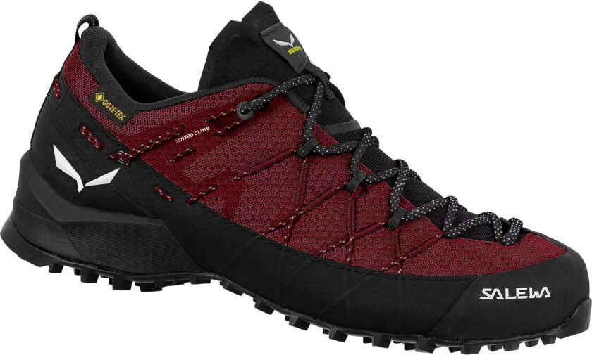Wildfire 2 GTX Wsyrah/black UK 4
