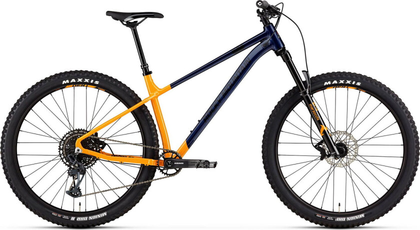 Growler 5029" Hardtail stisykkel, GX spec 2024