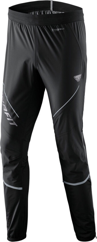 Dynafit Alpine WP 2,5L U Overpant black out