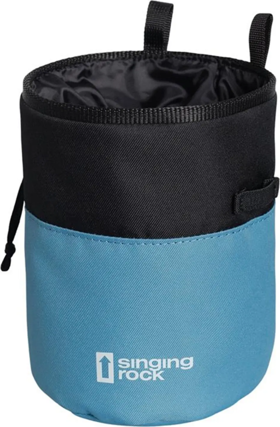 Bilde av Duo Chalk Bagblack/blue