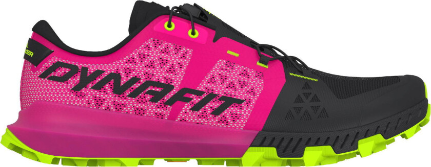 Sky DNA Wblack out/pink glo UK 7,5