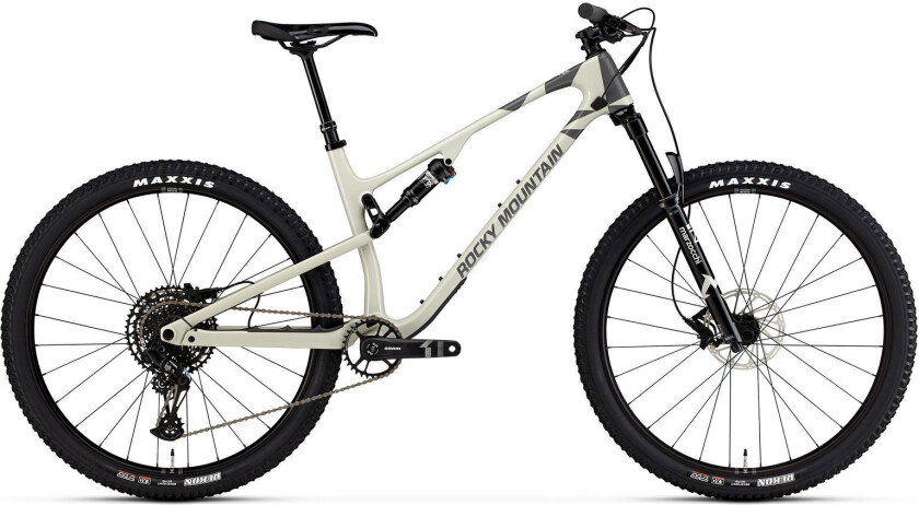 Element Carbon 30 SramSram spec 29" 2024