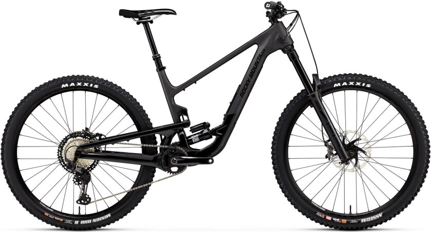 Altitude Carbon 7029" XT spec 2024