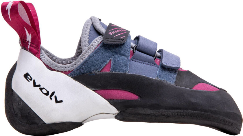 Shaman LV