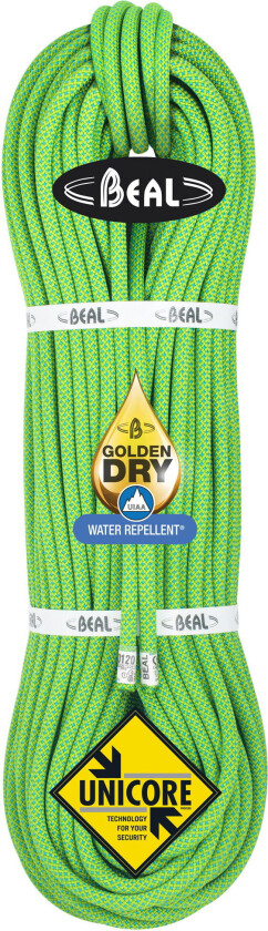 Opera 8,5mm Unicore 60m green green