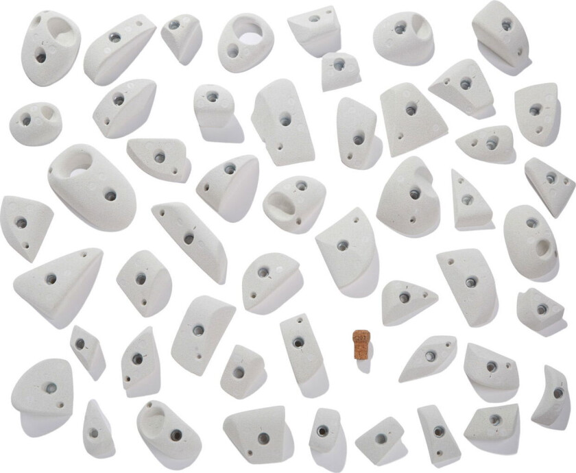 Moonboard School Holds PUSet A (50 tak)