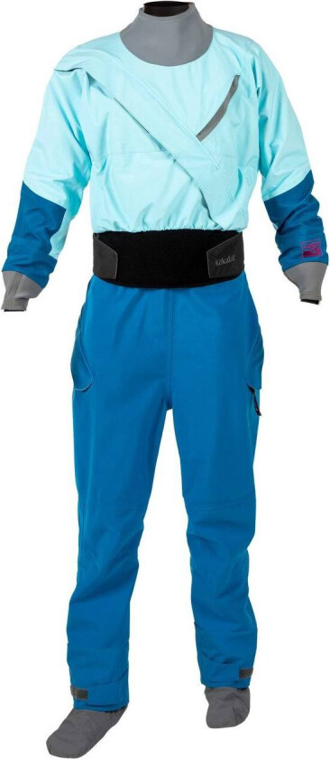 Meridian Drysuit GTX Pro W'sred S