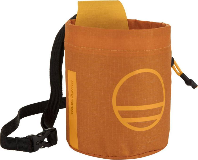 Session Chalk Bagsandstone