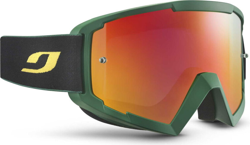 Session MTB Spectron 2+0black/green