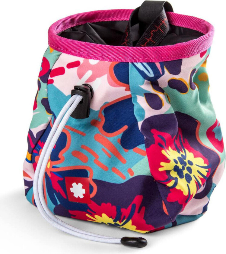 Bilde av Lucky Chalk Bagflowers colors