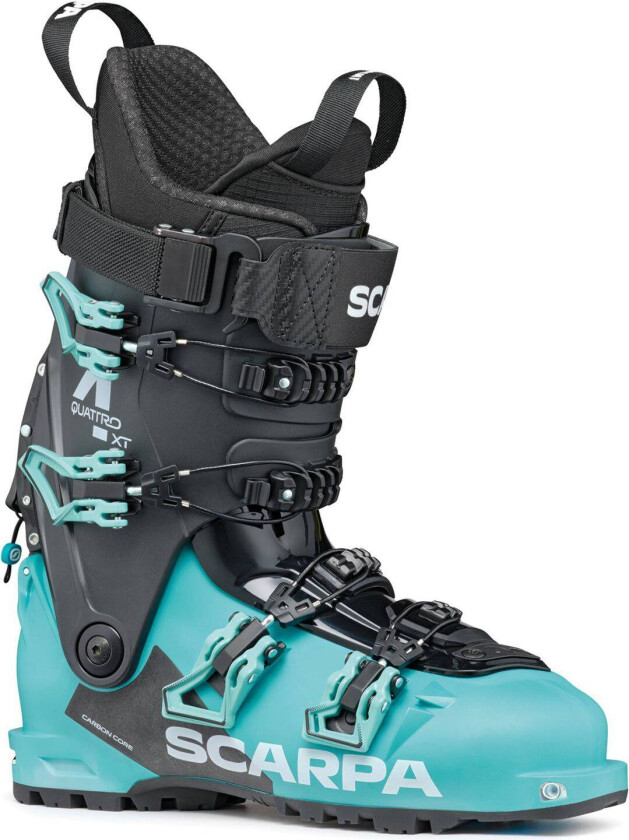 Bilde av 4-Quattro XT W's26