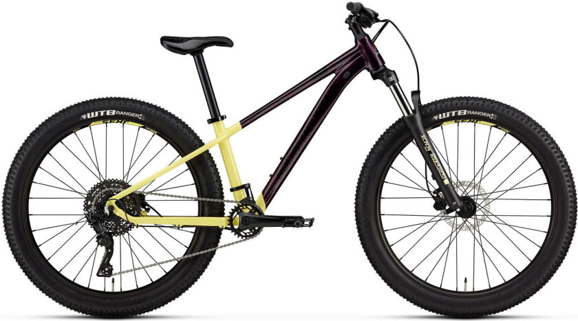 Growler JR 2626" + hardtail jr sykkel, 2024