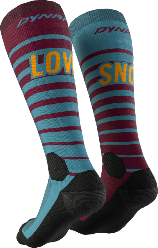 FT Graphic SKburgundy 35-38