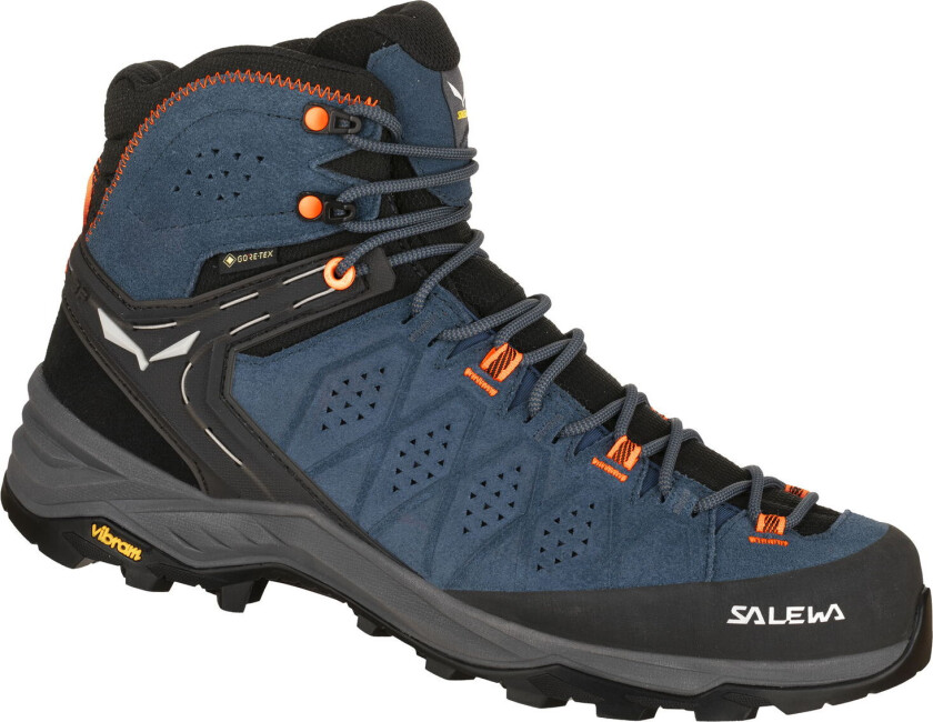 MS Alp Trainer 2 Mid GTX dark denim