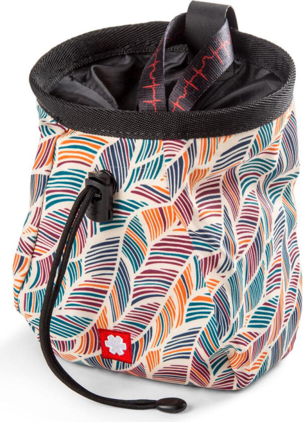 Bilde av Lucky Chalk Bagleafs colors