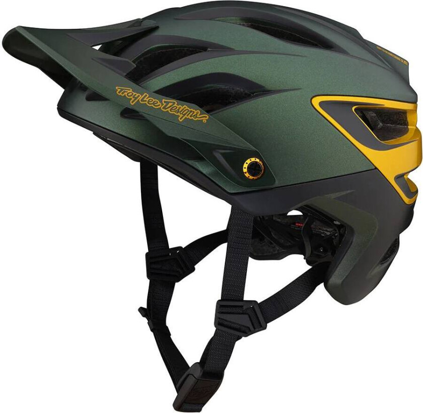 A3 MIPS Unogreen M/L