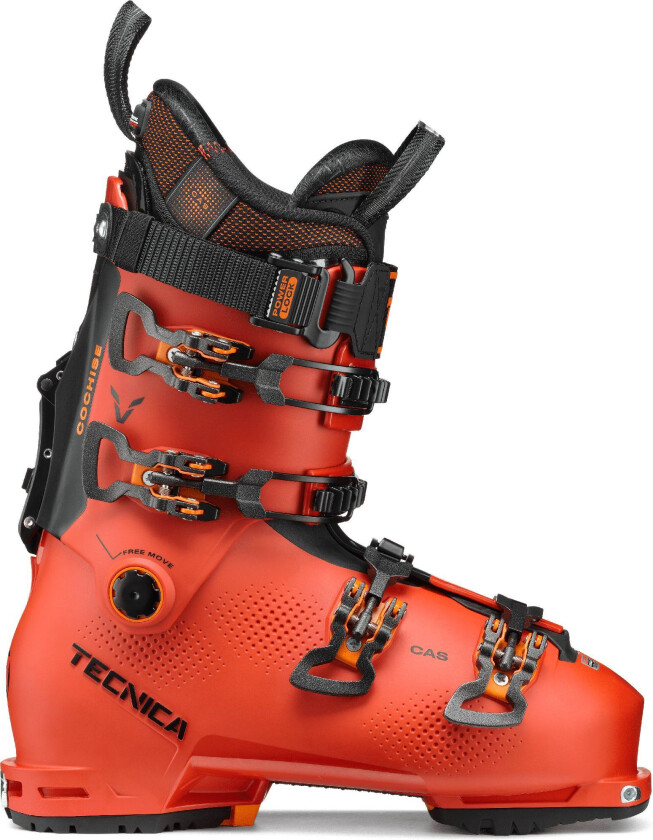Cochise 130 DYN GW29,5