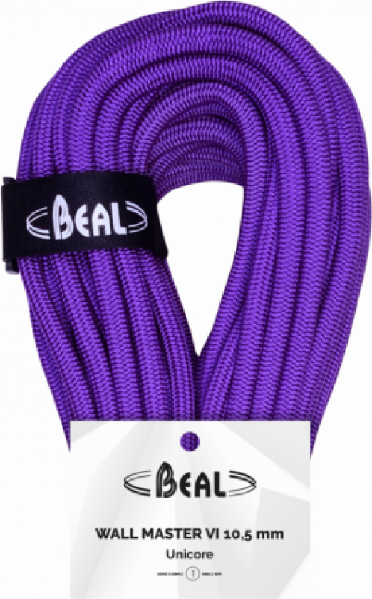 Wall Master 10,5mm Unicoreviolet 40m
