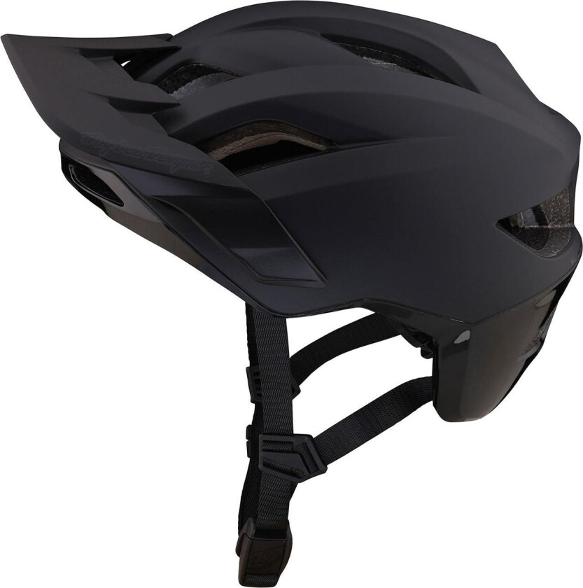 Flowline SE Helmetstealth black XS/S