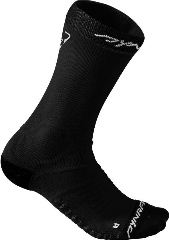 Ultra Cushion Sockblack out 39-42