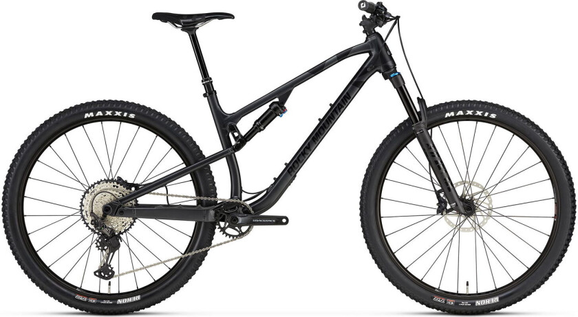 Element Alloy 50XT spec 29" 2024/25