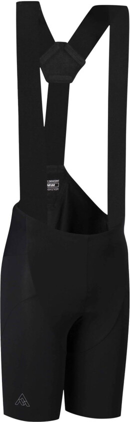 MK3 Bib Shorts M'sblack S