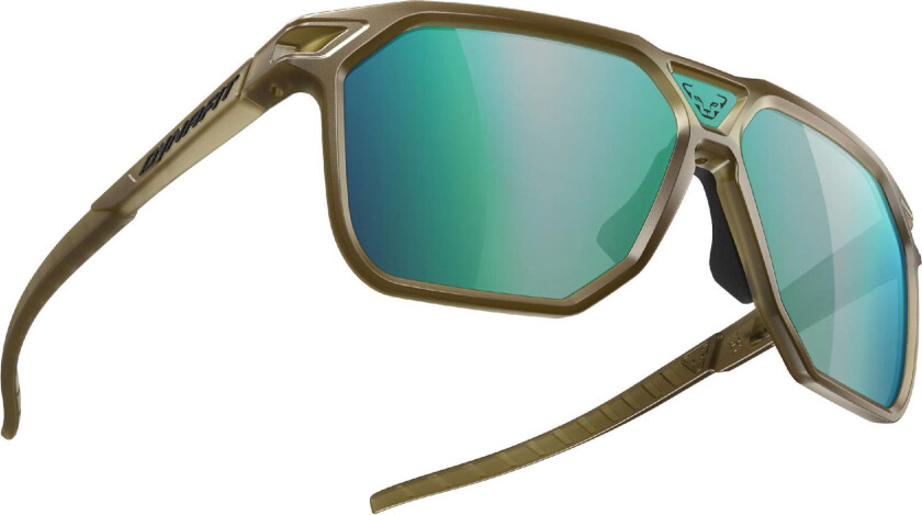 Traverse Evo Sunglassescovert khaki/black out, cat. 3