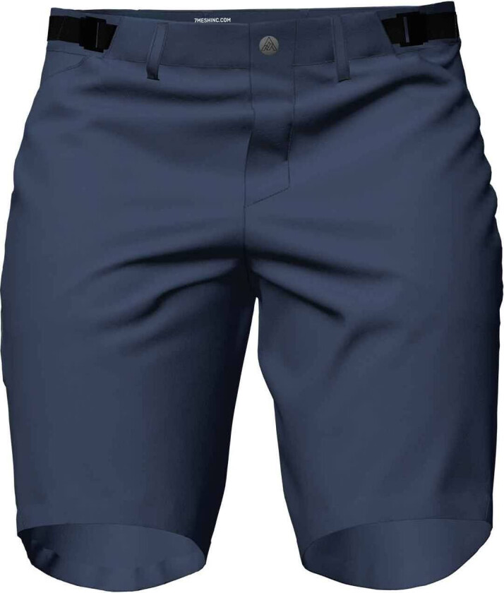 Farside Short M'smidnight blue S