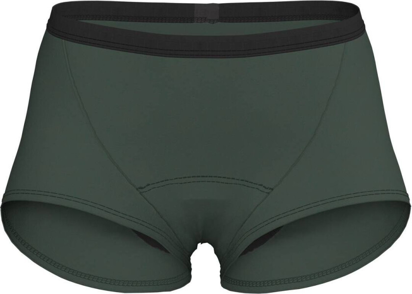 Foundation Boxer Brief W's douglas fir