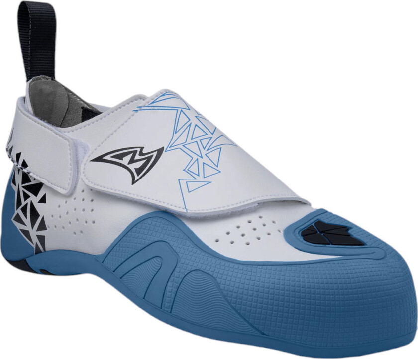 Mad Monkey IIIblue 36 - US 5