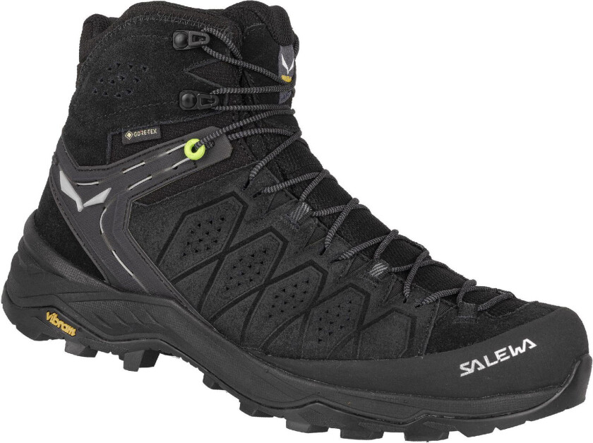 MS Alp Trainer 2 Mid GTX black/black